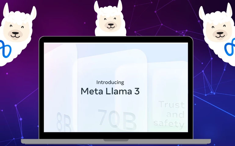 what is meta llama 3
