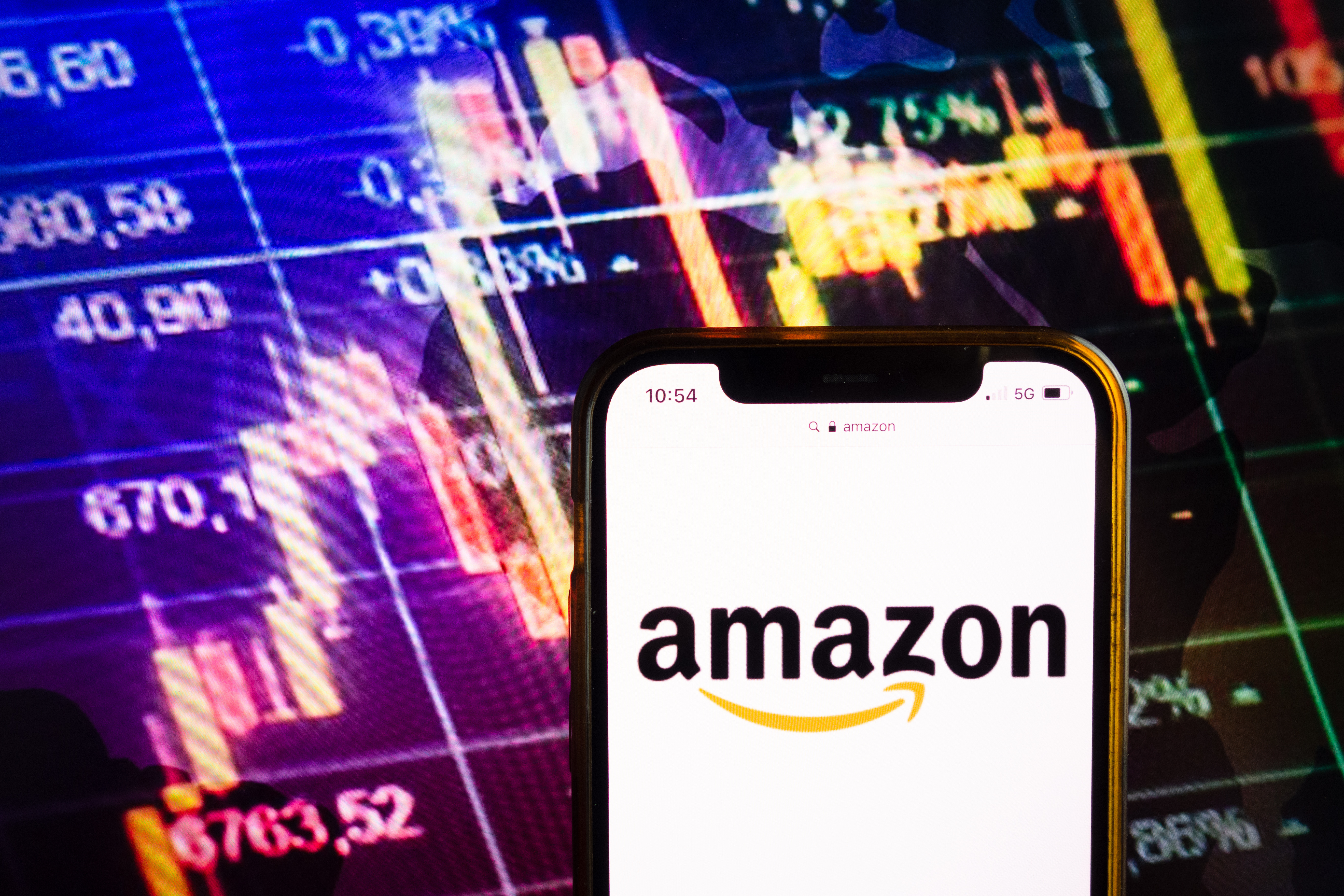 Amazon job cuts