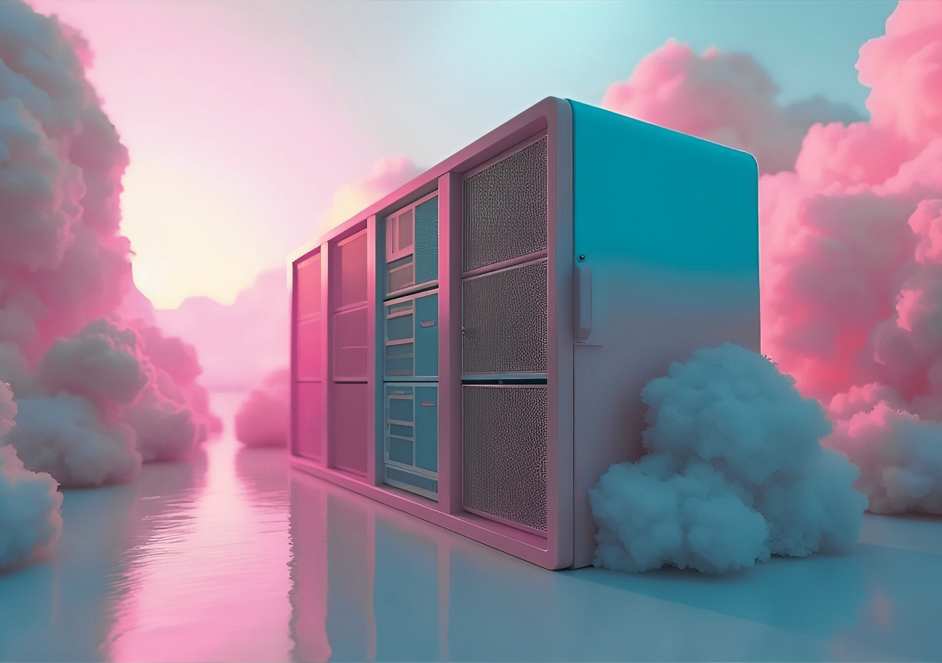 ai data centre boom is driving energy demands