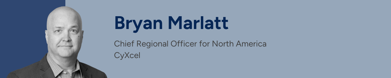 bryan marlatt