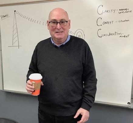 Profile image of Danny Flmaberg