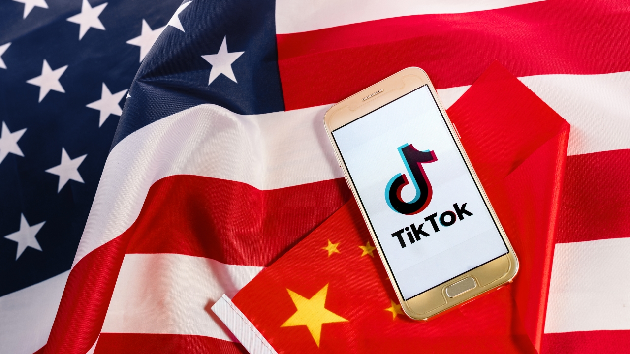 is tiktok safe to use