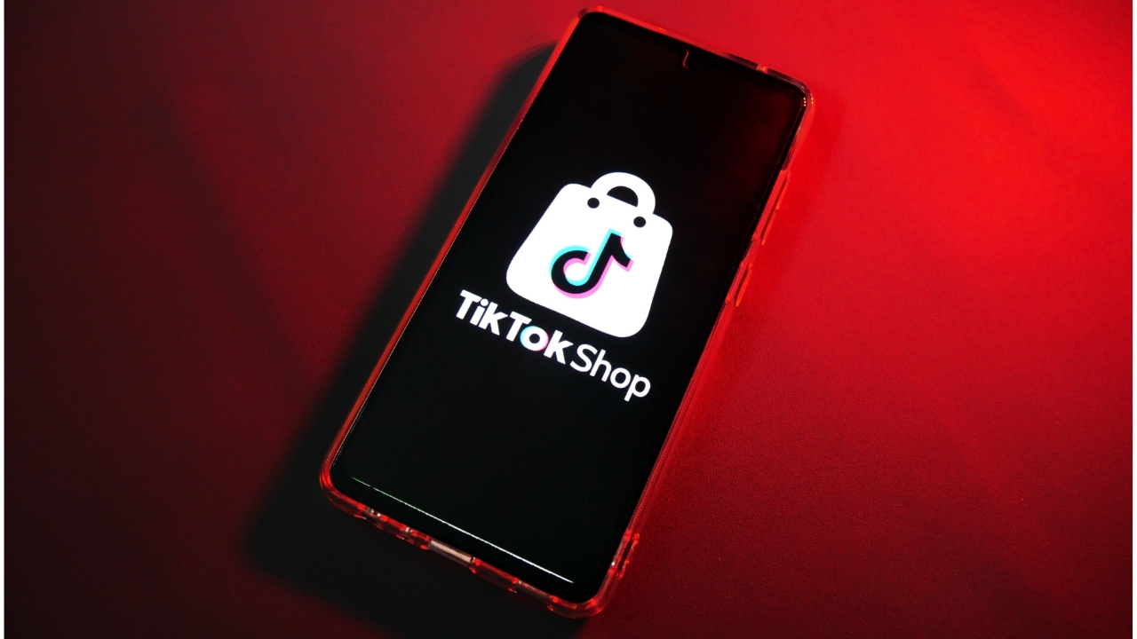 is tiktok shop safe