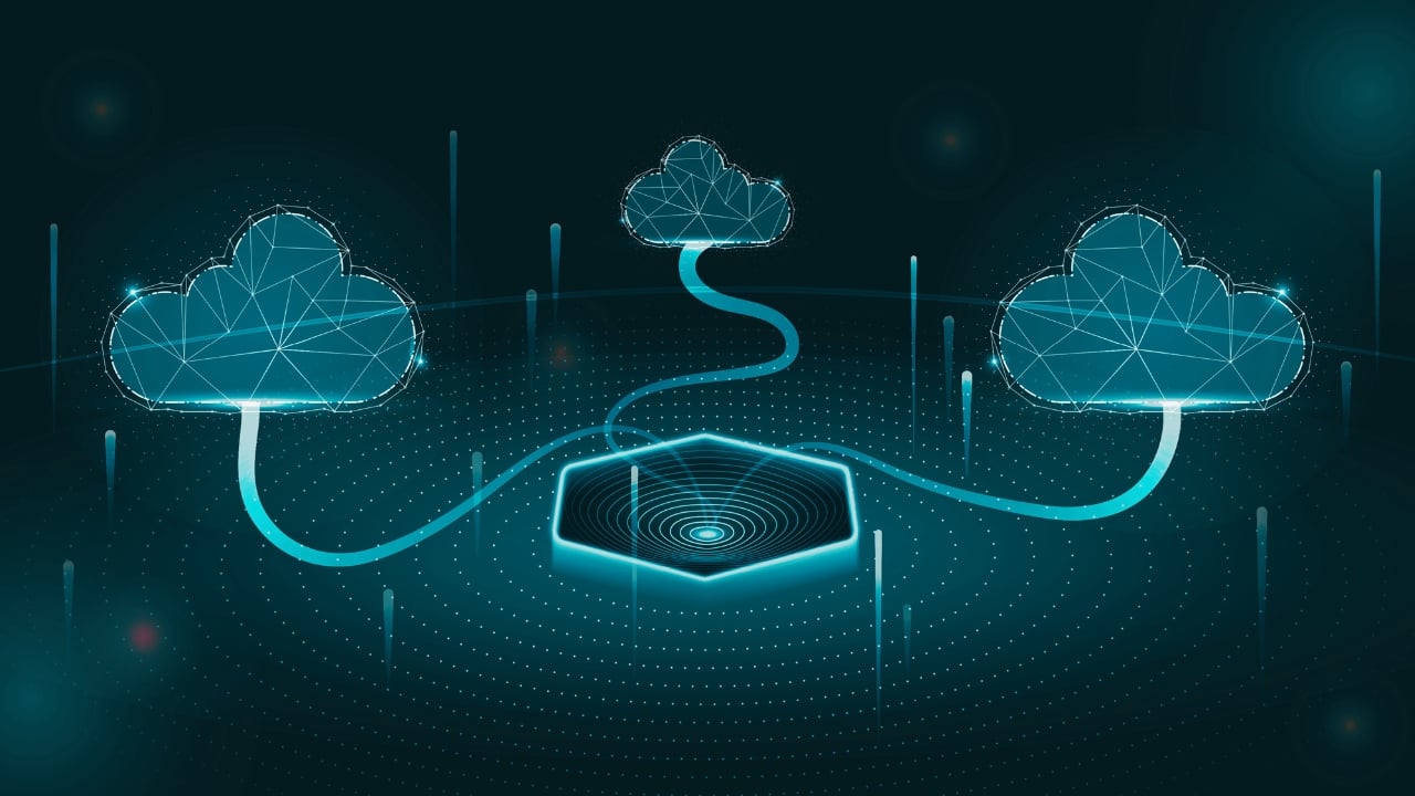 multi cloud for specific workloads