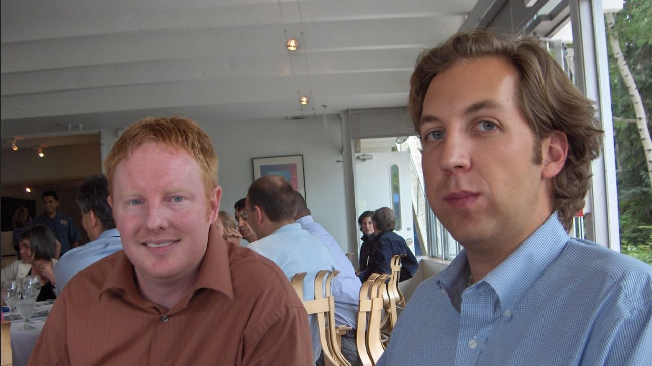 Photobucket founders