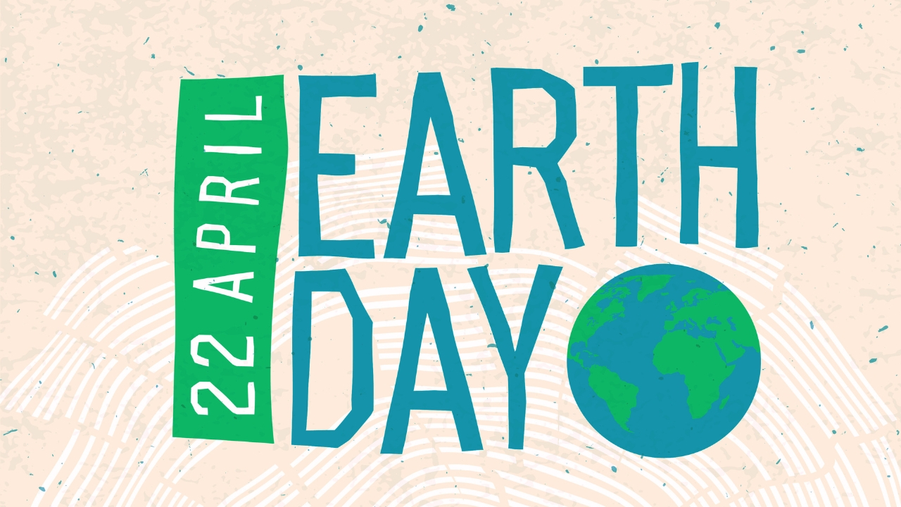 what is earth day