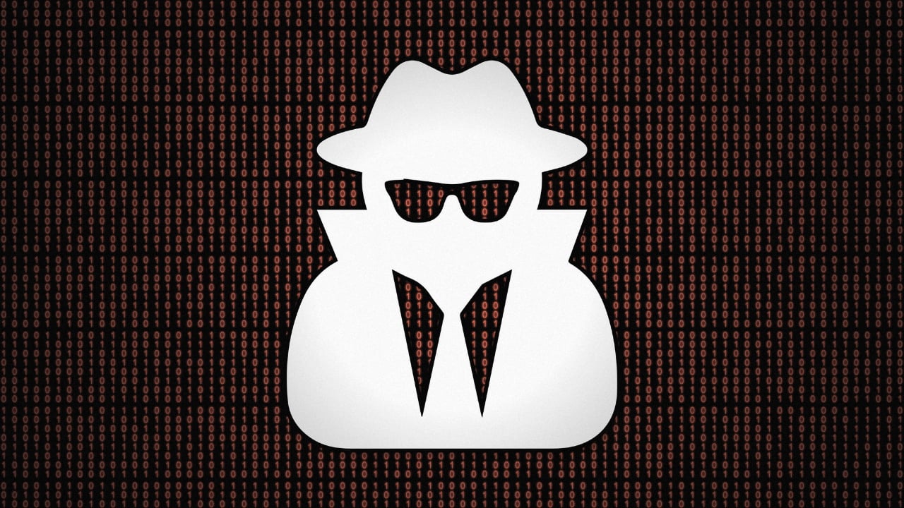mercenary spyware 
