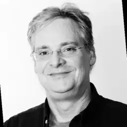 Author picture