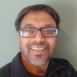 Author picture