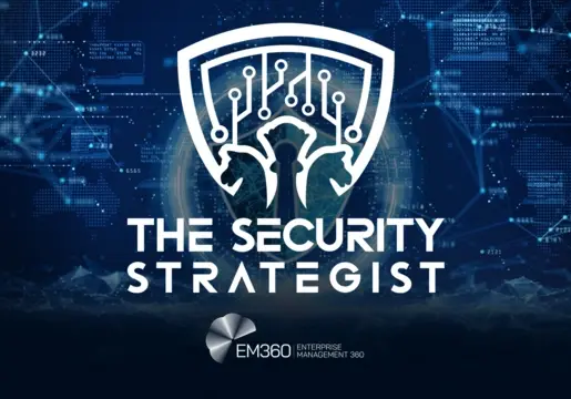security strategist cybersecurity podcast