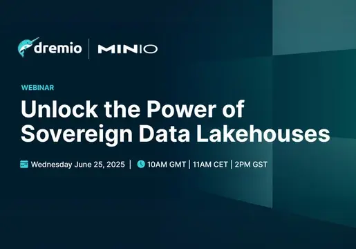 sovereign data lakehouse