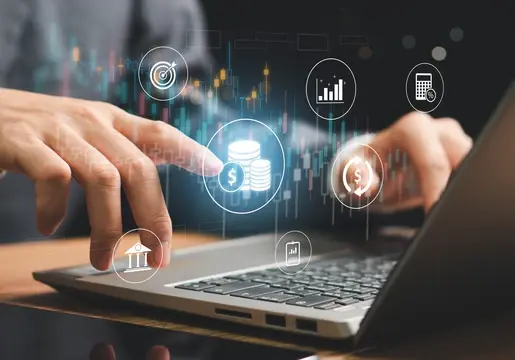 Choosing return on investment (ROI)