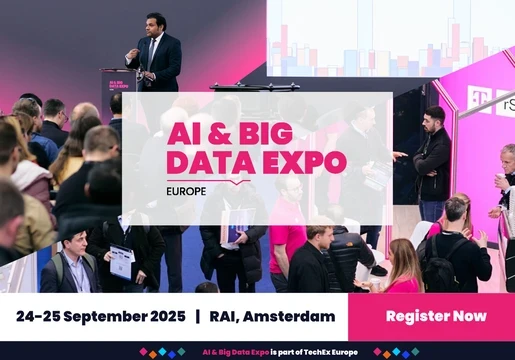 ai and big data expo 2025