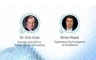 Proofpoint Episode 2: Navigating Insider Risk
