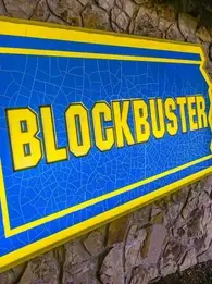 What happened to blockbuster?