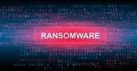 Ransomware prevention