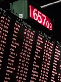 national rail cyber attack