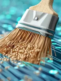 what is data enrichment