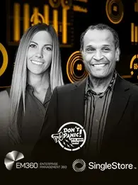 Ai with Christina and Rahul