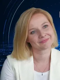 Madelein van de Hout