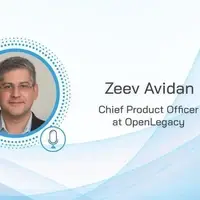Zeev Avidan