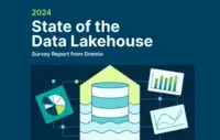dremio data lakehouse