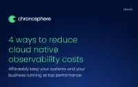 chronosphere 