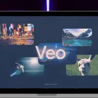 what is google veo