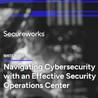 secureworks soc whitepaper