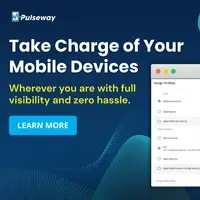 pulseway mdm