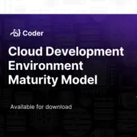 coder maturity model
