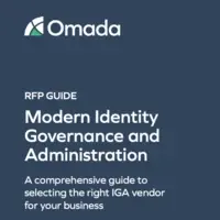 omada rfp guide iga