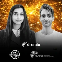 In this episode of the Don’t Panic It’s Just Data podcast, recorded live at Big Data LDN (BDL) 2025, Will Martin, EMEA Evangelist at Dremio, joins Shubhangi Dua, Podcast Host and Tech Journalist at EM360Tech. They talk about how enterprises can enable the Agentic AI Lakehouse on Apache Iceberg and why query performance is critical for efficient data analysis.