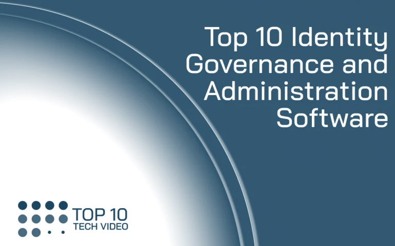 Best identity governance and administration software