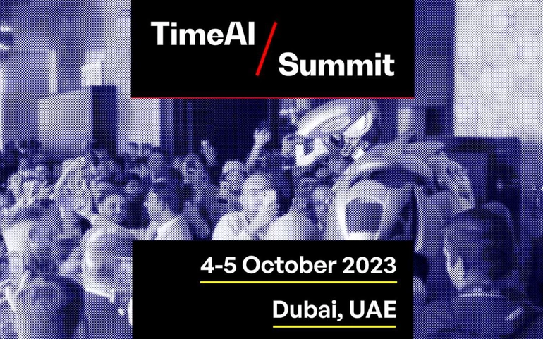Time AI summit
