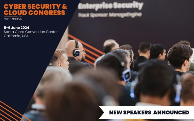 cybersecurity and cloud congress NA
