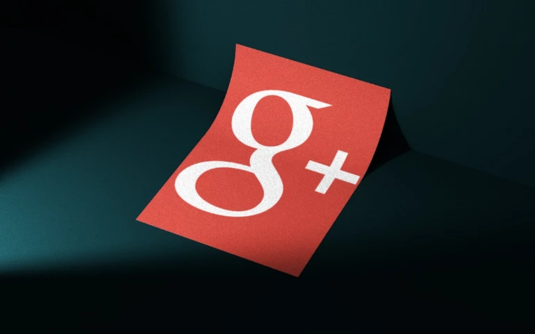What happened to Google+?