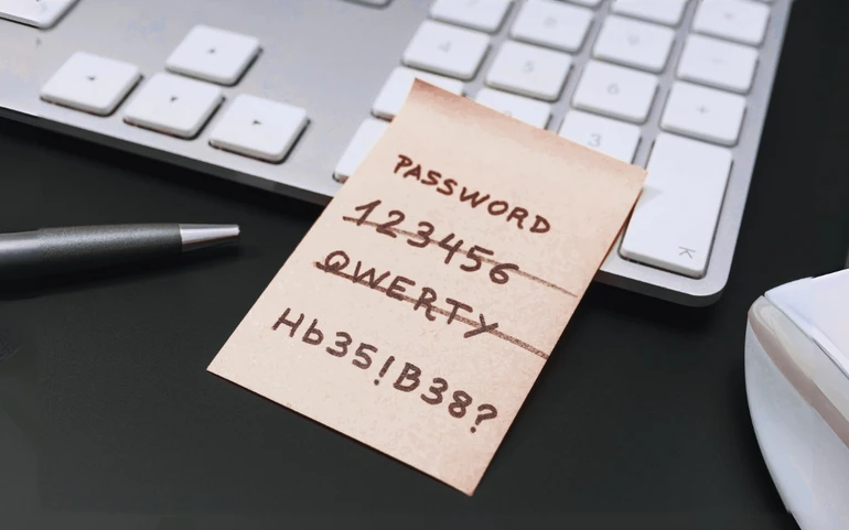 UK ban 12345 passwords