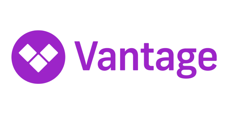 vantage logo