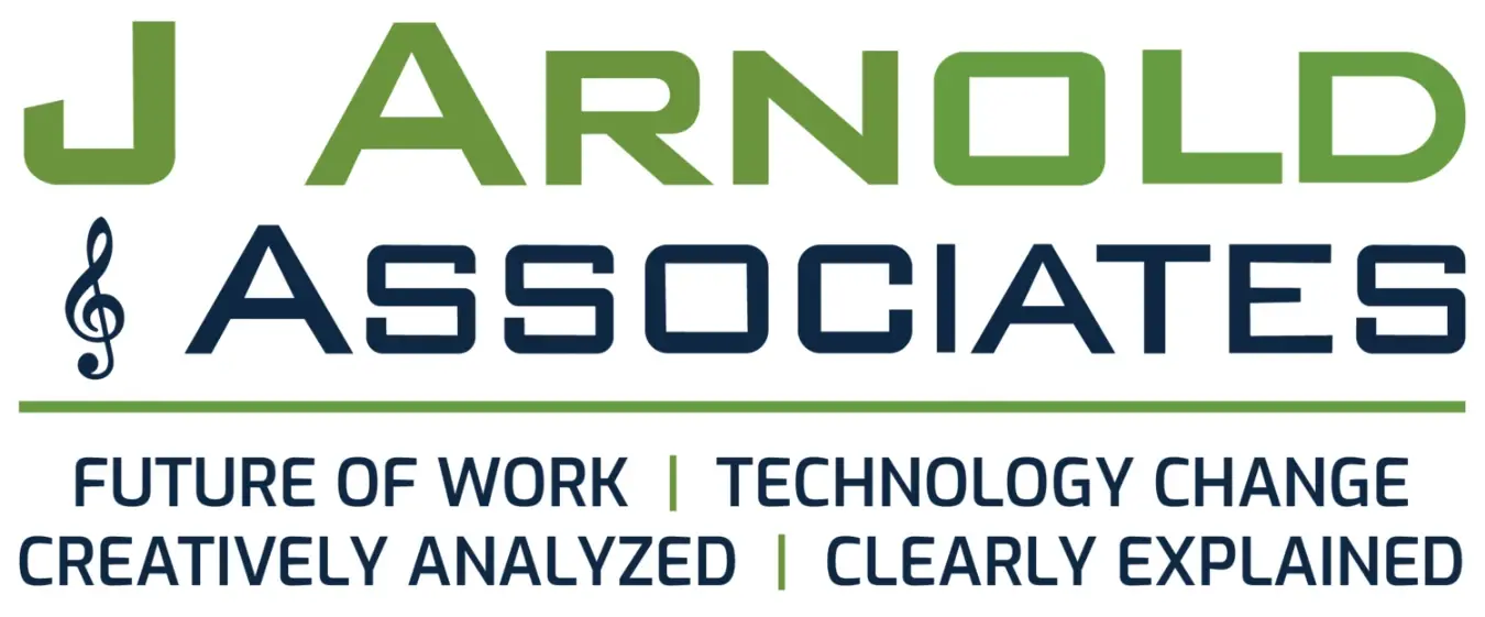 jon arnold associates