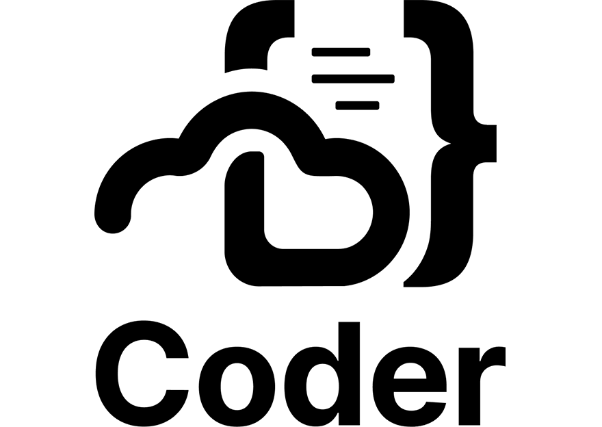 coder logo
