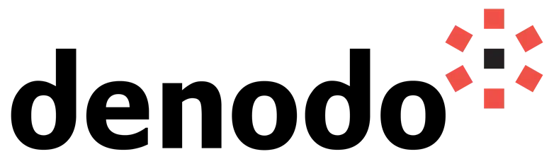 denodo logo