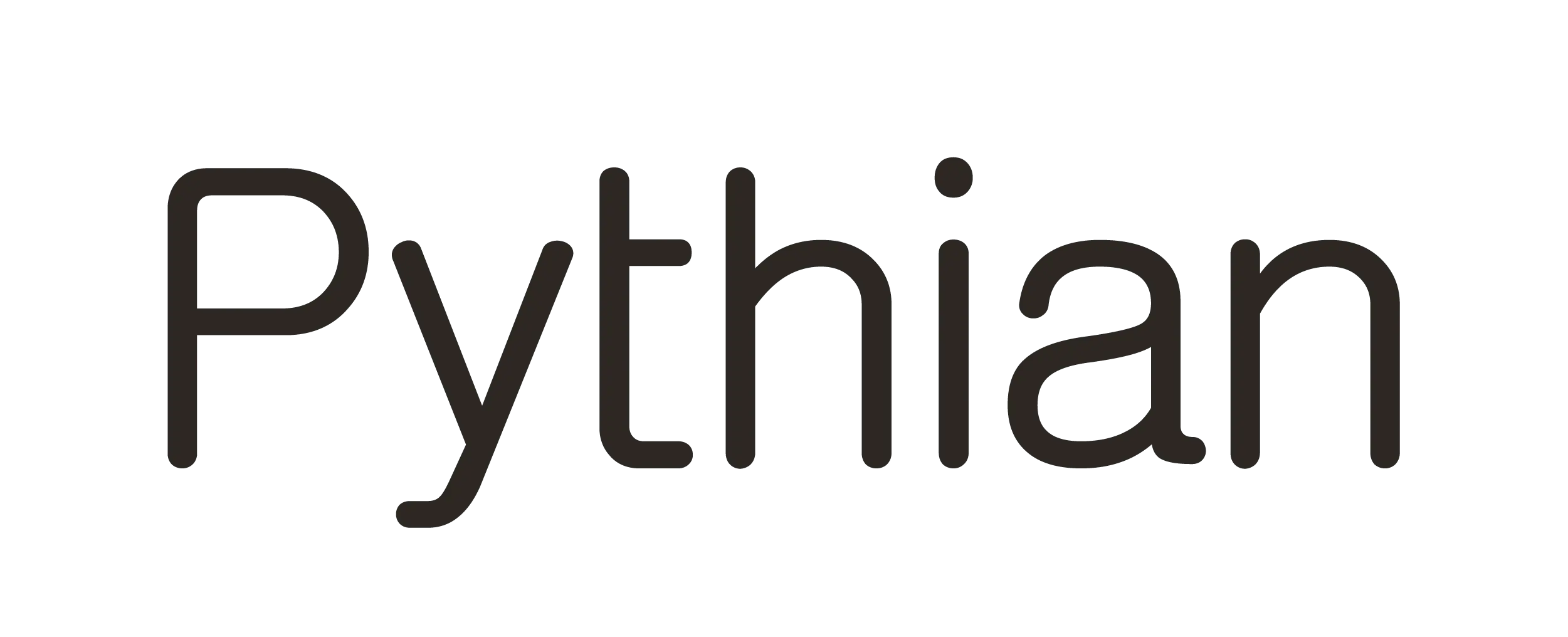 pythian logo