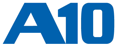 a10 networks logo