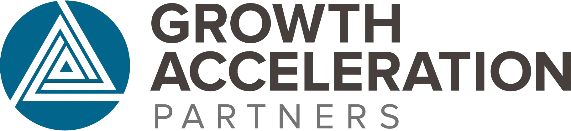 growth acceleration partners logo