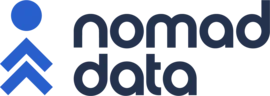 nomad data logo