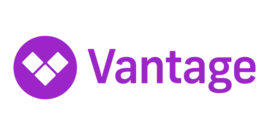 vantage logo