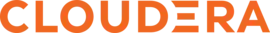 cloudera logo