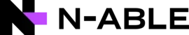 n-able logo