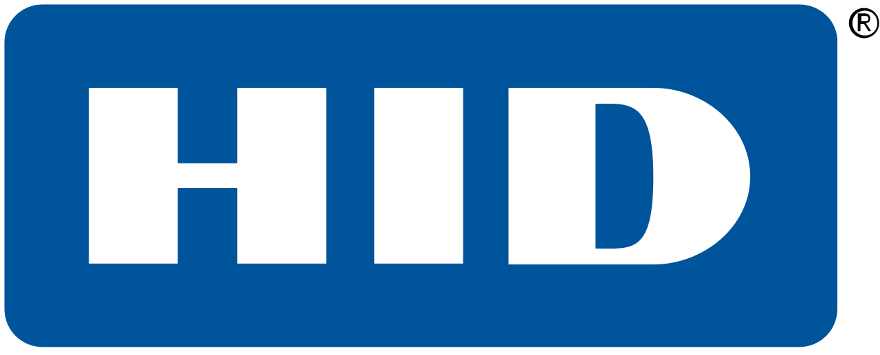 hid logo